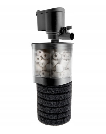 AQUAEL Innenfilter  Turbo 1500 N