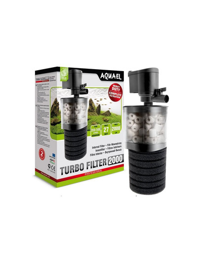 AQUAEL Turbo Filter 2000
