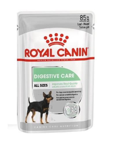 ROYAL CANIN Digestive Care Hund - Mousse 12 x 85 g