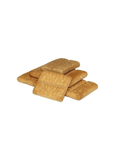 BOSCH Mono Biscuits Hundekekse 10 kg