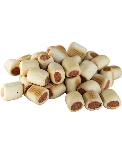 BOSCH Duo Hundekekse mit Rindfleisch 10 kg