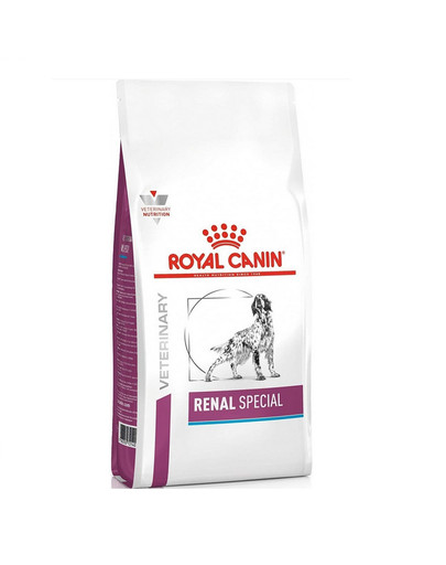 ROYAL CANIN Renal Special Canine 2 kg