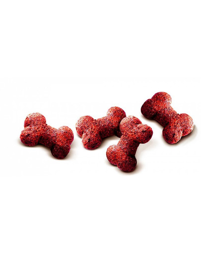 CARNILOVE Crunchy snacks Crunchy Duck with Raspberries 50 g