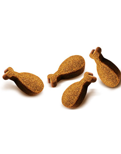 CARNILOVE Semi-Moist Quail with Oregano 200 g