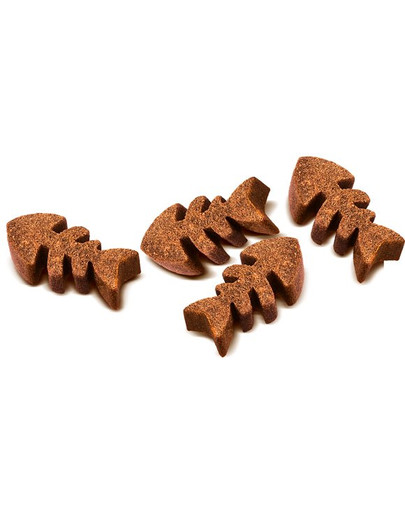 CARNILOVE Semi moist snacks Delikatesse mit Forelle und Fenchel 200 g