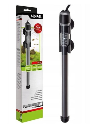 AQUAEL Platinum Heater 150W