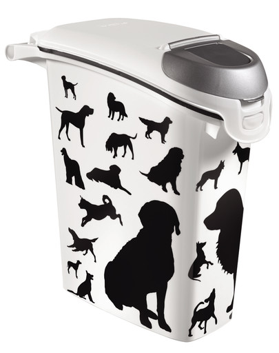 CURVER Futterbehälter 10kg