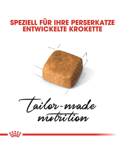 ROYAL CANIN Persian Kittenfutter trocken für Perser-Kätzchen 400 g