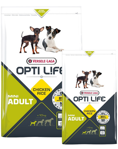 VERSELE-LAGA Adult Mini 7,5 kg