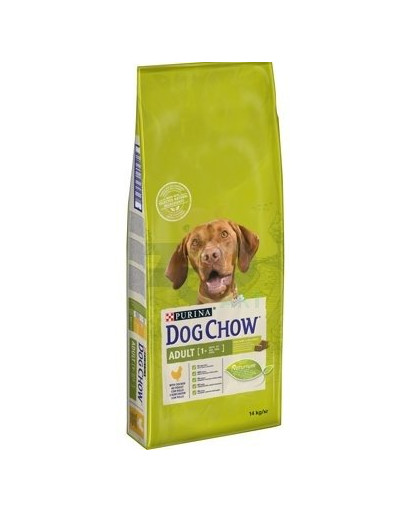 PURINA Dog Chow adult chicken 14 kg