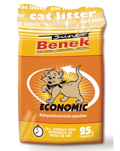 BENEK Super Benek Economic 25l