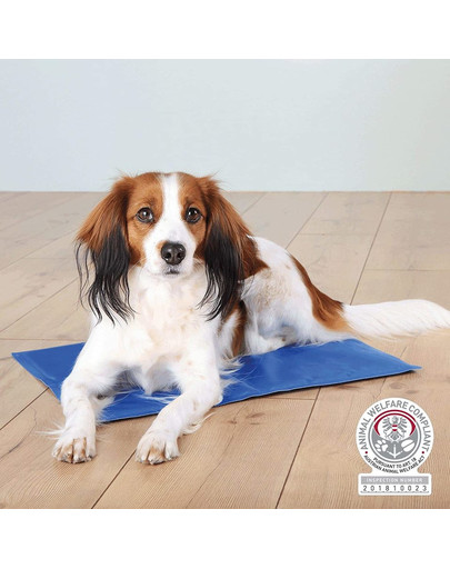 TRIXIE Kühlmatte 40X50 cm