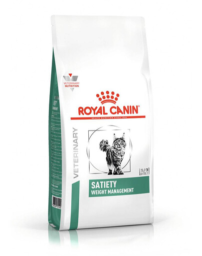 ROYAL CANIN Feline Satiety Weight Management 6kg