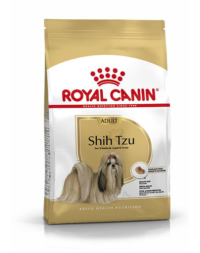 ROYAL CANIN Shih Tzu Adult Hundefutter trocken 7,5 kg