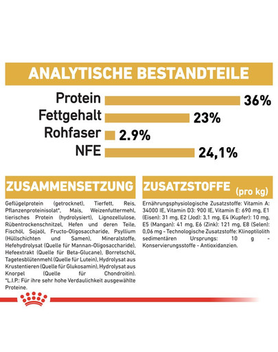 ROYAL CANIN Maine Coon Kittenfutter trocken für Kätzchen 10 kg