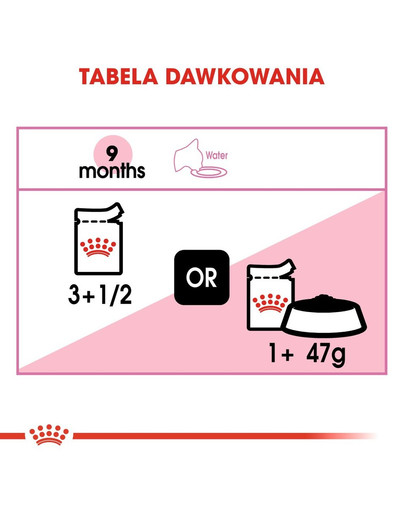 ROYAL CANIN Kitten Sterilised 12 x 85 g