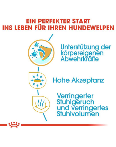 ROYAL CANIN Chihuahua Puppy Welpenfutter trocken 500 g