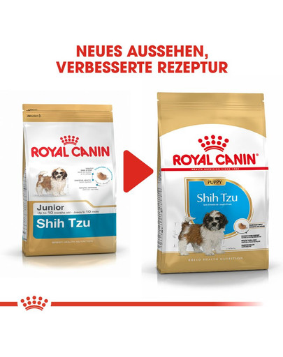 ROYAL CANIN Cavalier King Charles Puppy Welpenfutter trocken 1,5 kg