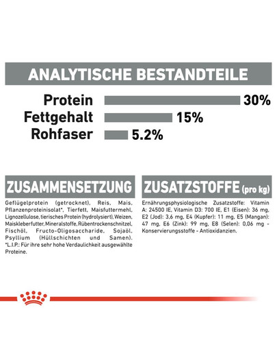 ROYAL CANIN Oral Care Katzenfutter trocken für gesunde Zähne 3,5 kg