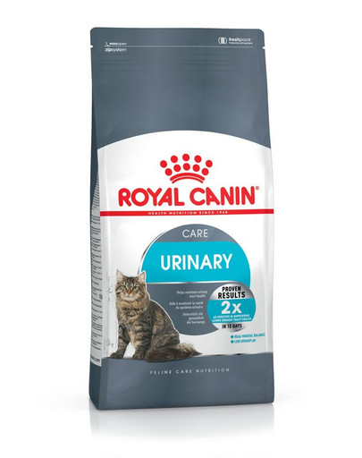 ROYAL CANIN Urinary Care Katzenfutter trocken für gesunde Harnwege 10 kg