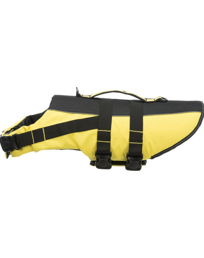 TRIXIE Hundeschwimmweste L: 55 cm: 50-80 cm