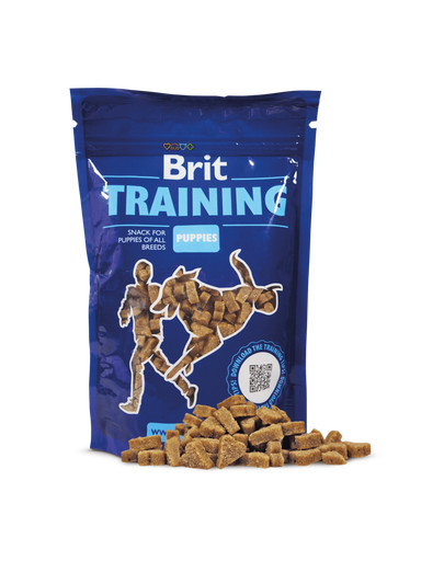 BRIT Training Snack Puppies 100 g