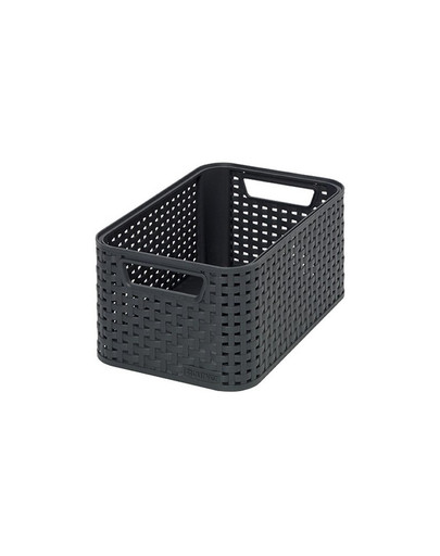 CURVER Korb Style S braun