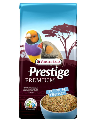 VERSELE-LAGA Tropical Finches 20kg
