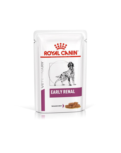 ROYAL CANIN Dog Early Renal 12 x 100 g