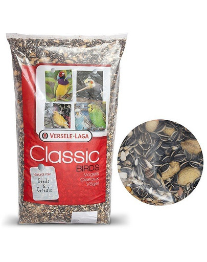 VERSELE-LAGA Parrots Classic 12.5 kg