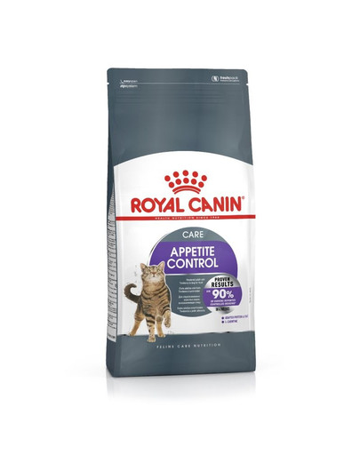 ROYAL CANIN APPETITE CONTROL CARE 10 kg Trockenfutter für erwachsene Katzen