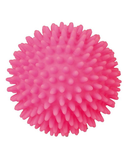 TRIXIE Igelball, Vinyl ø 7 cm