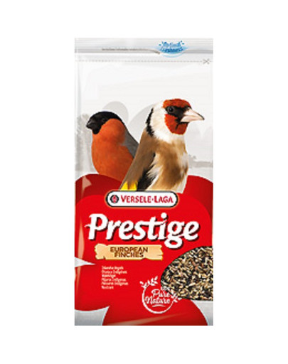 VERSELE-LAGA Waldvogelfutter 20kg