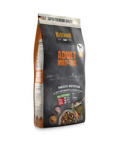 BELCANDO Multi-Croc 1 kg