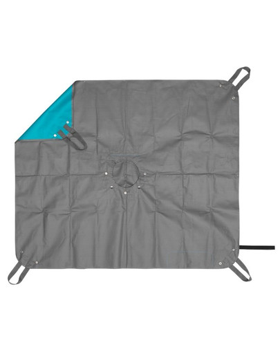 GARDENA city gardening Pflanzmatte M 100 x 120 cm
