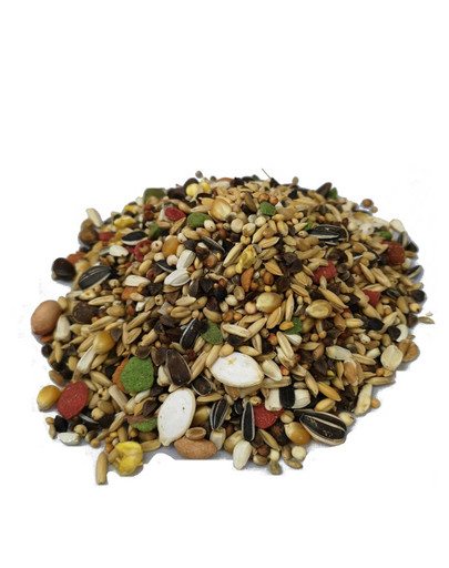 VERSELE-LAGA Amazone Parrot Loro Parque Mix 15 kg