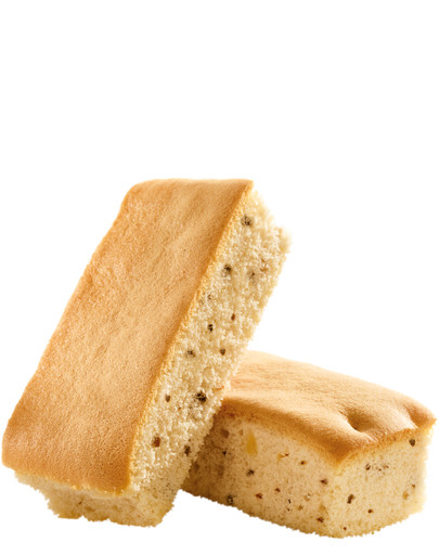 VERSELE-LAGA Crispy BISCUITS NÜSSE 6 Stück 70 g