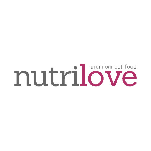 Hundefutter Nutrilove