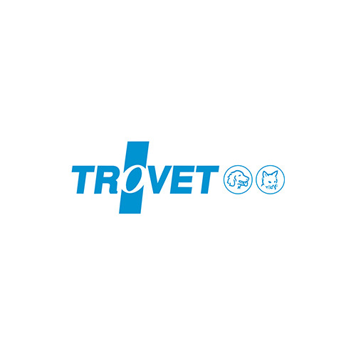Hundefutter Trovet