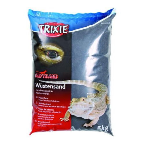 Bedding en terrariumaccessoires