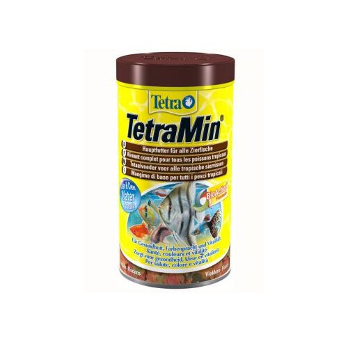 Aquariumvoer en verzorging