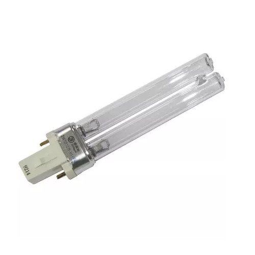 Beleuchtung und Heizung