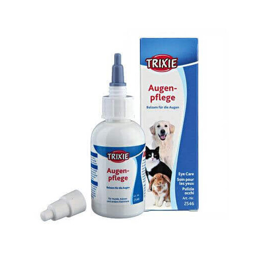 Oog en oorverzorging