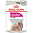 ROYAL CANIN Exigent Alleinfuttermittel für Hunde 85 g x 12