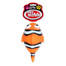 PET NOVA DOG LIFE STYLE Hundespielzeug  Nemo-Fisch 13,5cm