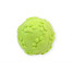 PET NOVA DOG LIFE STYLE Kauspielzeug Ball mit Tone Minze Aroma 6cm gelb