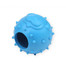 PET NOVA DOG LIFE STYLE Hundespielzeug Kauspielzeug Leckerlieball Minze Aroma 6,5cm Blau