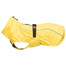 TRIXIE Hunde-Regenmantel Vimy S 35 cm Gelb
