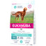 EUKANUBA Daily Care Sensitive Digestion Chicken Trockenfutter für ausgewachsene Hunde mit sensibler Verdauung 2.3 kg