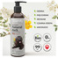 COMFY Natural Dark 250 ml Shampoo zur Verbesserung der dunklen Fellfarbe